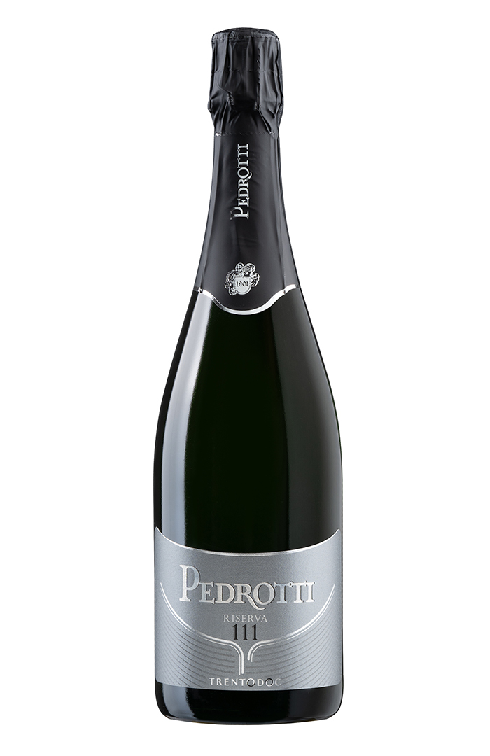 Our Trentodoc sparkling wines