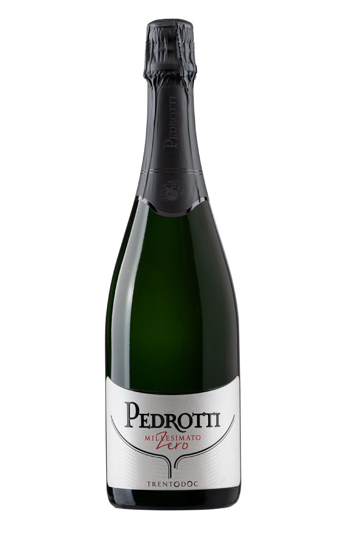 Our Trentodoc sparkling wines