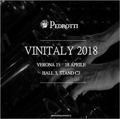 Vinitaly Verona 2018
