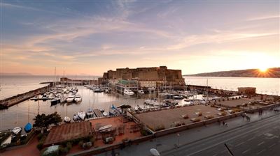 Trentodoc NAPOLI