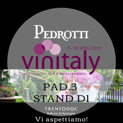 Vinitaly 2019