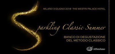Sparkling Classic Summer 2019 