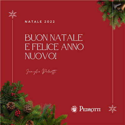 BUONE FESTE!