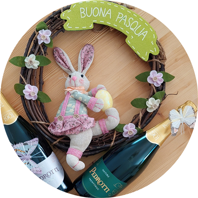 Auguri di Buona Pasqua!